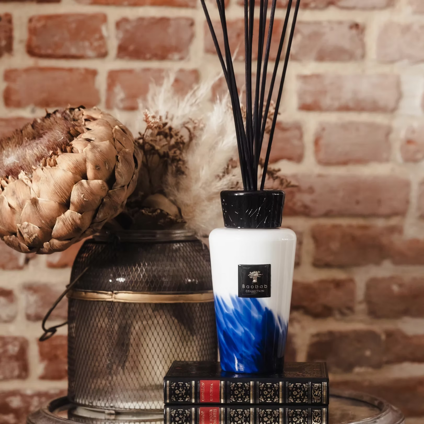 Аромадифузор Feathers Touareg