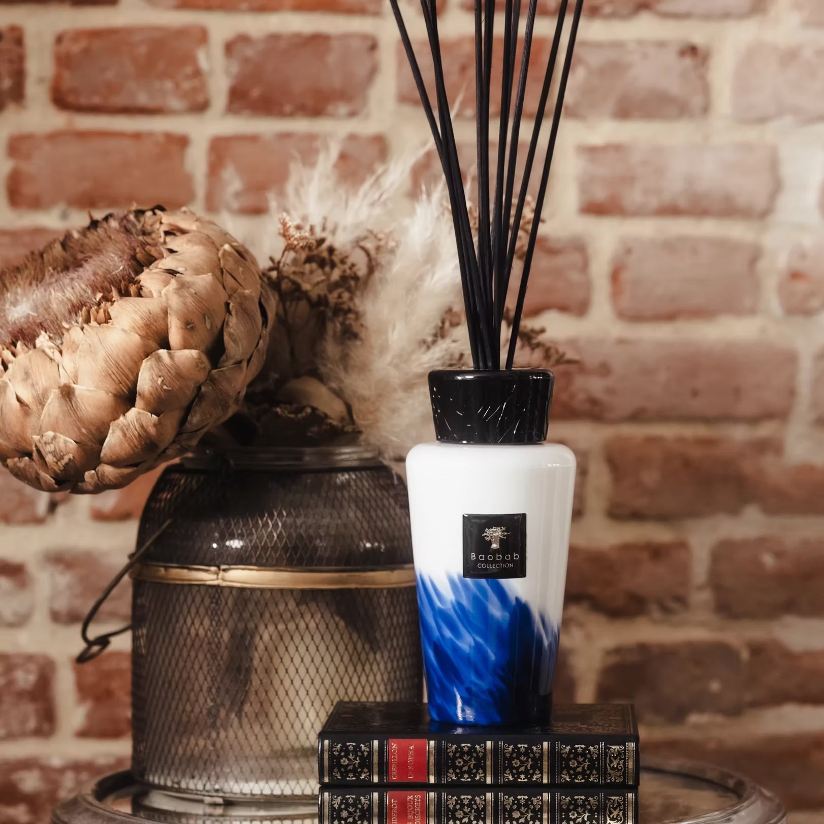 Аромадифузор Feathers Touareg