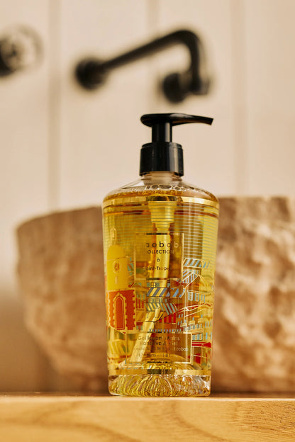 Рідке мило Saint-Tropez 350 ml