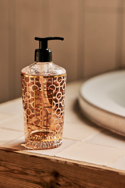 Гель для душу Women 350 ml