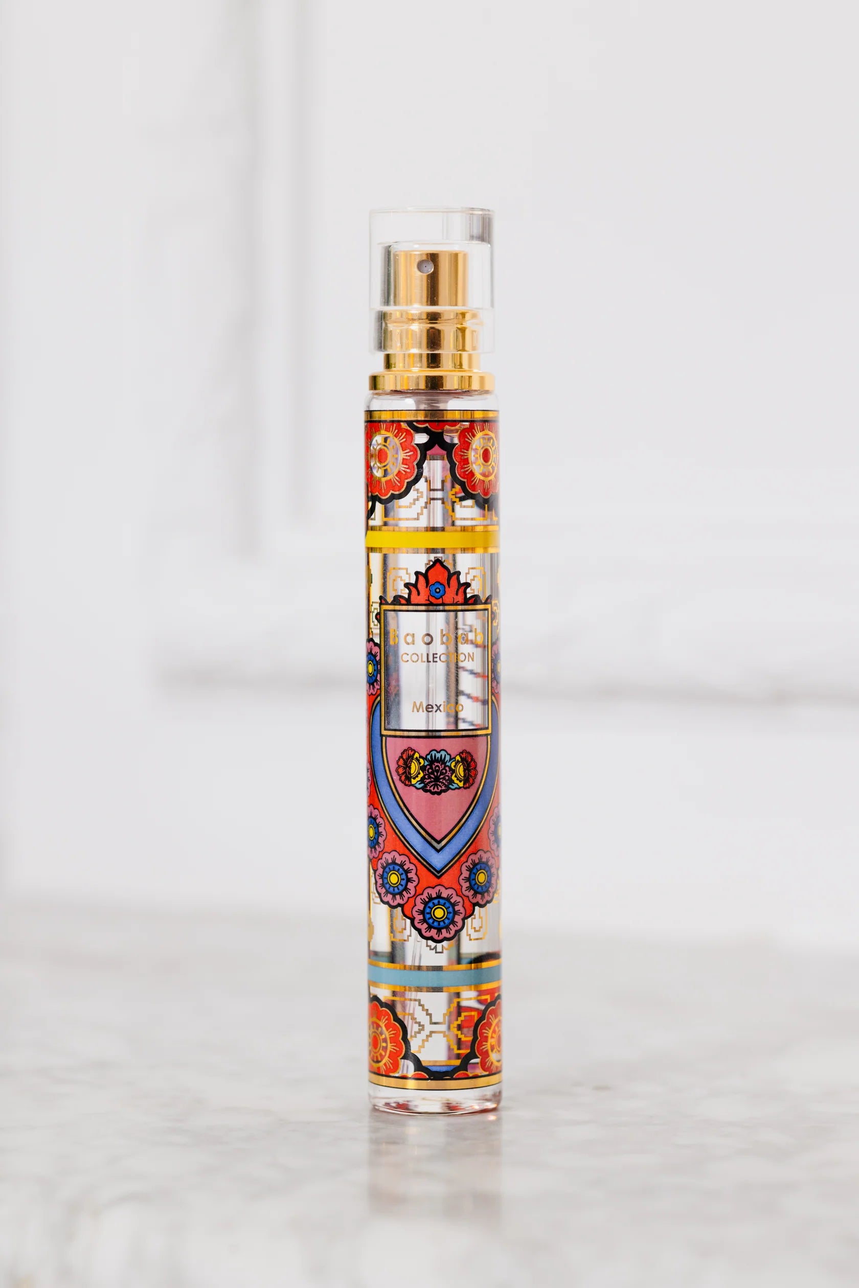 Аромадифузор Mexico