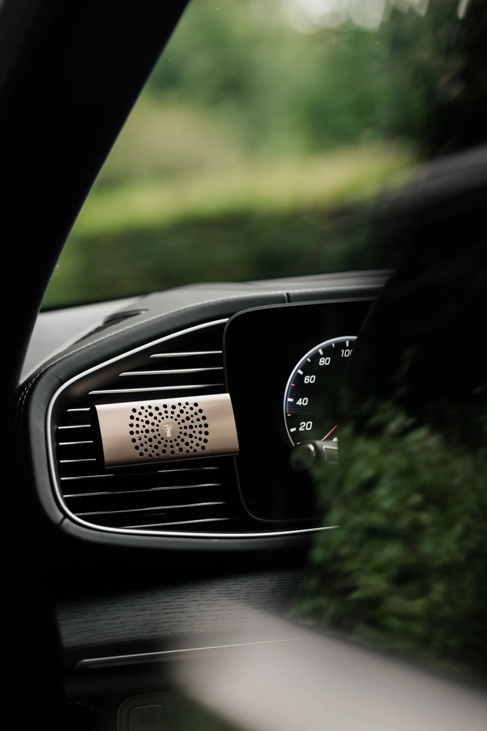 Дифузор для авто White Pearls