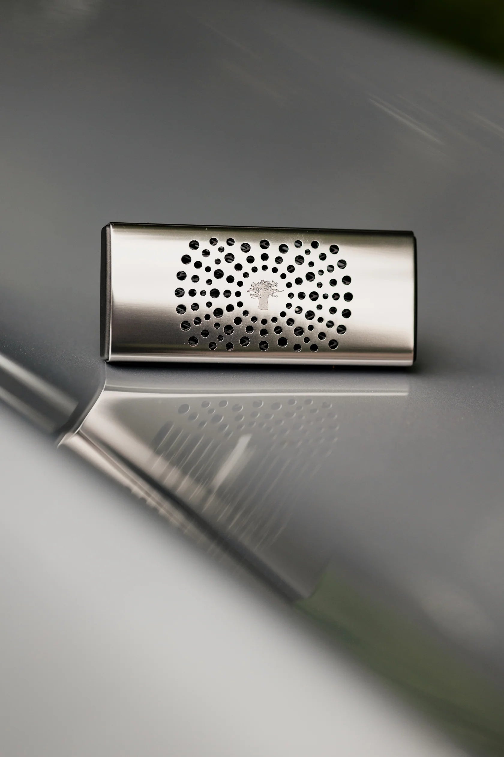 Дифузор для авто Platinum