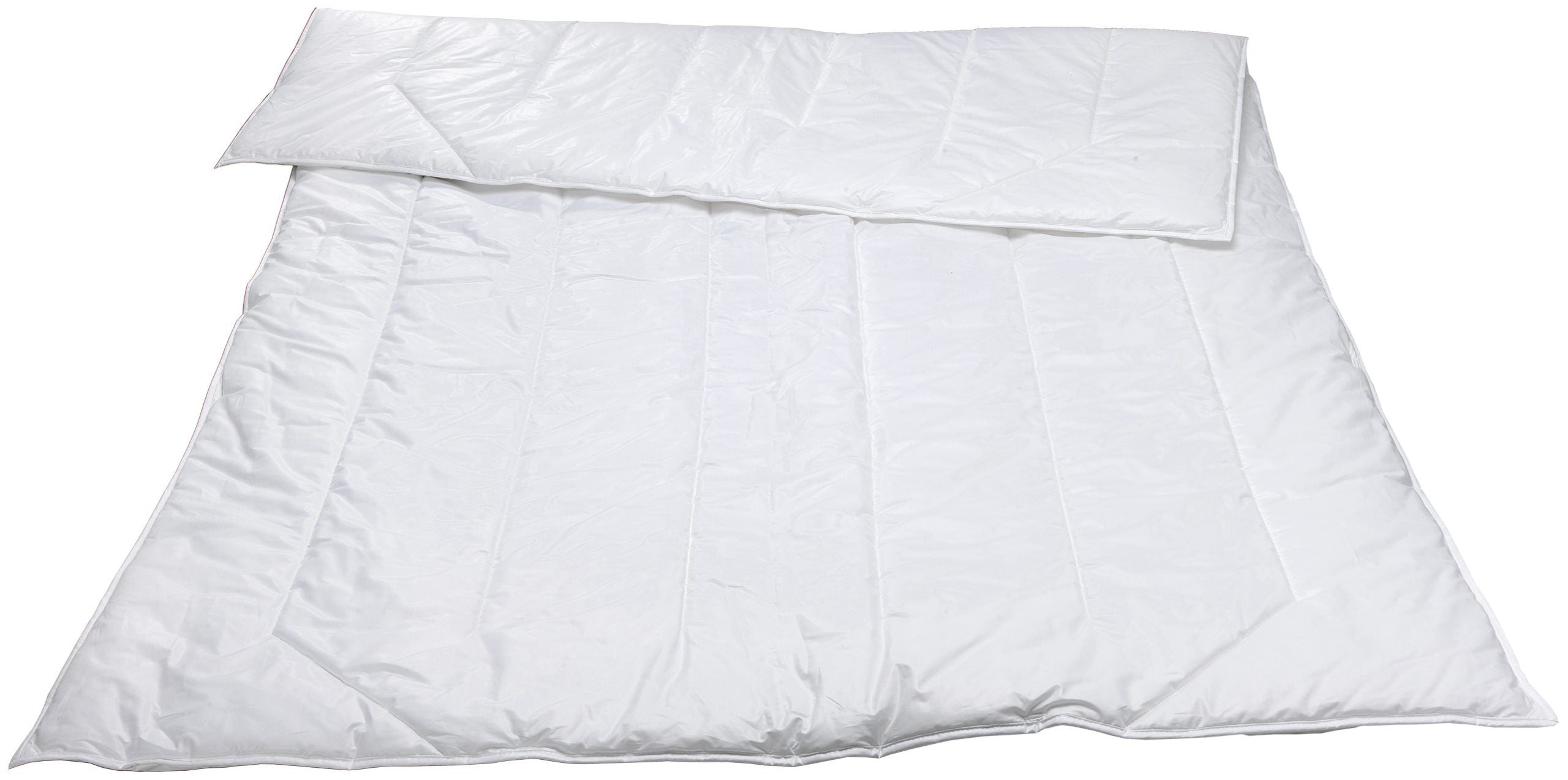 Ковдра Exclusive Faser Bio extra leichte Sommerdecke WK 2+