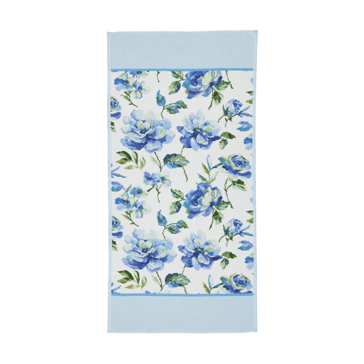 Рушник Diana White