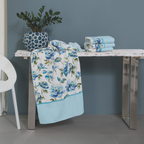 Рушник Diana White