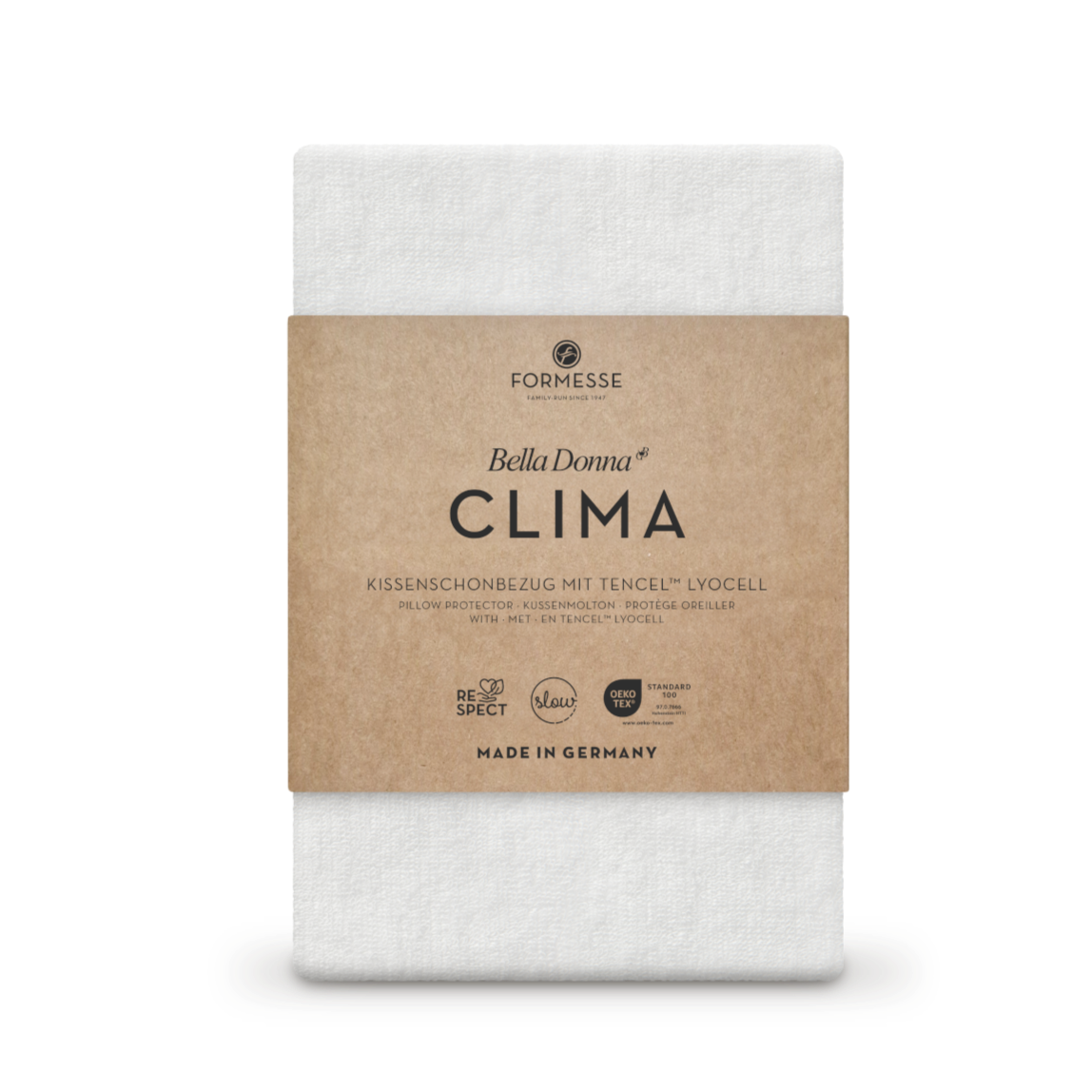 Протектор на подушку Bella Donna Clima