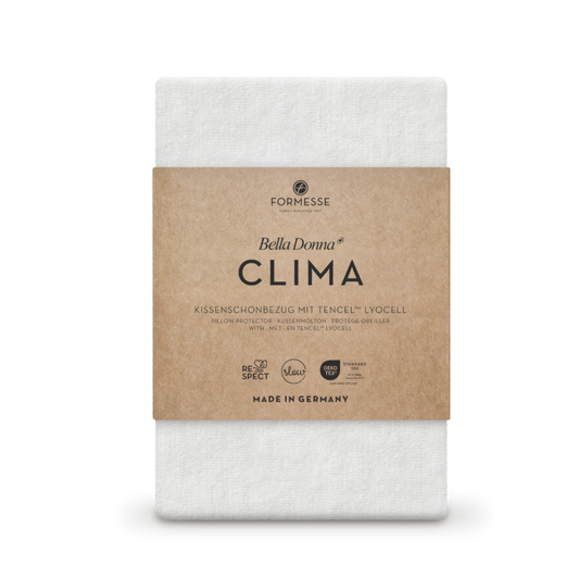 Протектор на подушку Bella Donna Clima