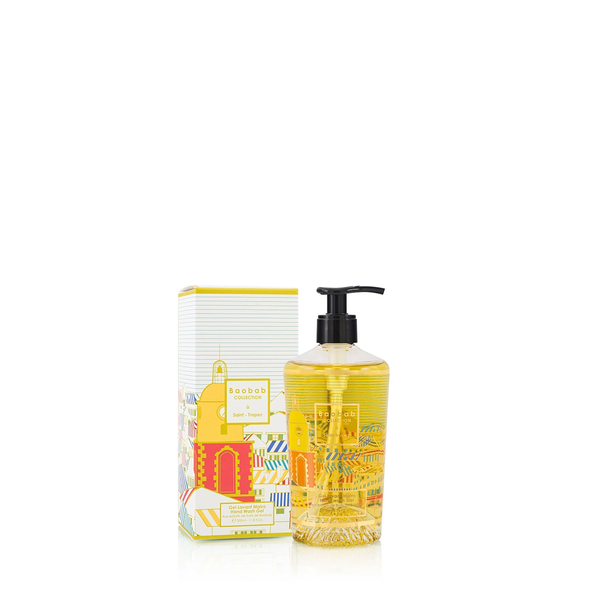 Мило рідке Saint-Tropez