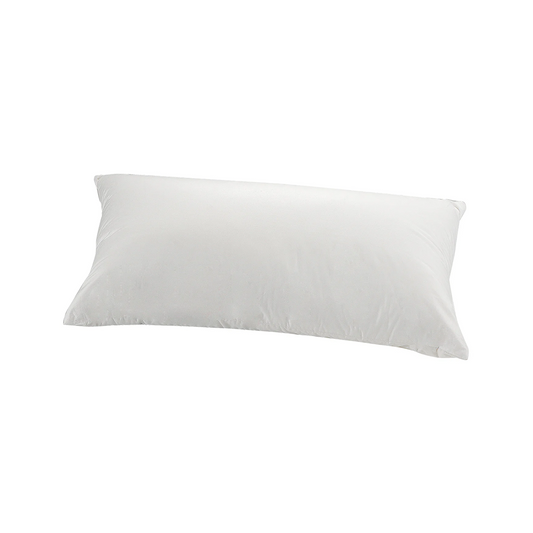 Kissen Plume Bio Daune 3-Kammern