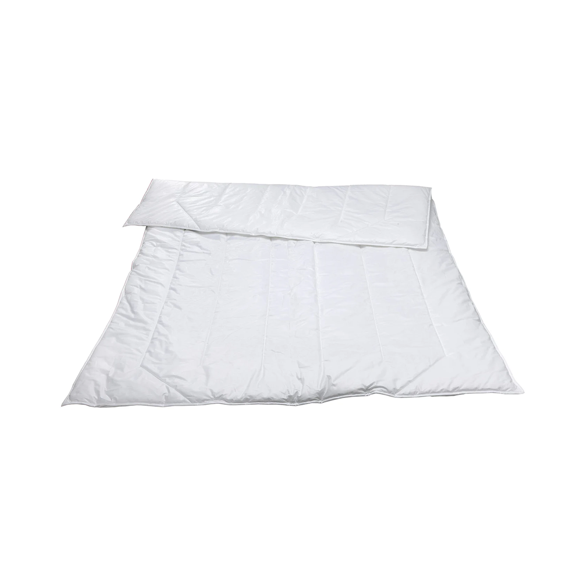 Ковдра Exclusive Faser Bio extra leichte Sommerdecke WК 1+