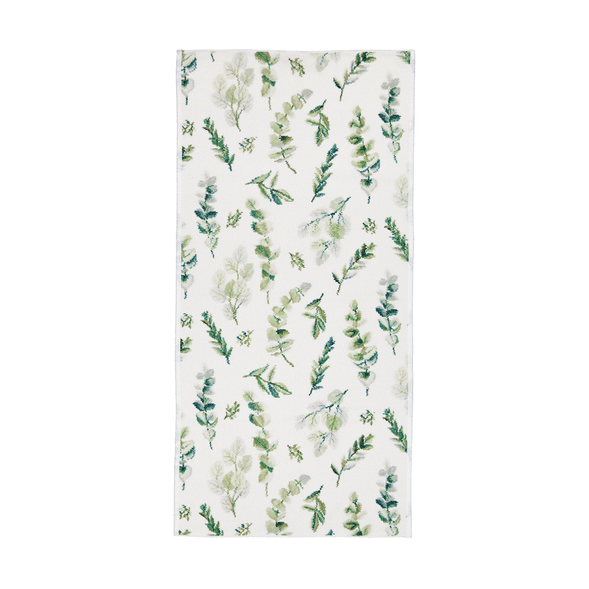 Рушник Gentle Leaves