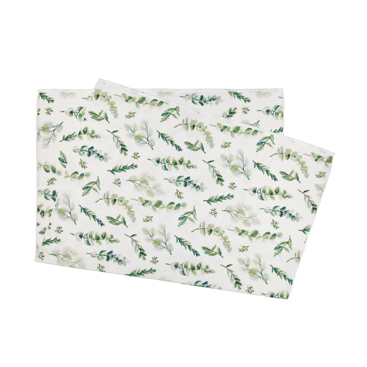 Рушник Gentle Leaves