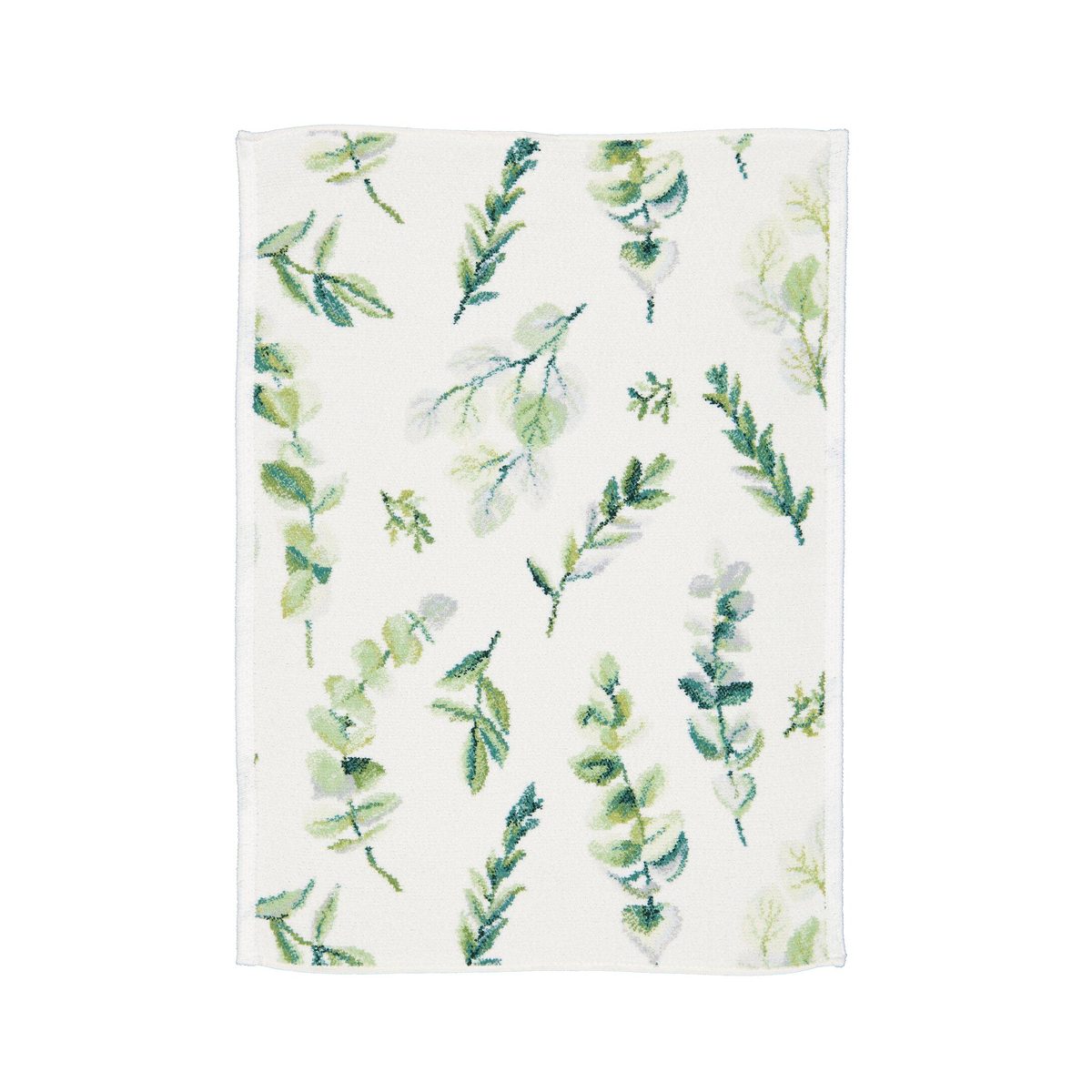 Рушник Gentle Leaves