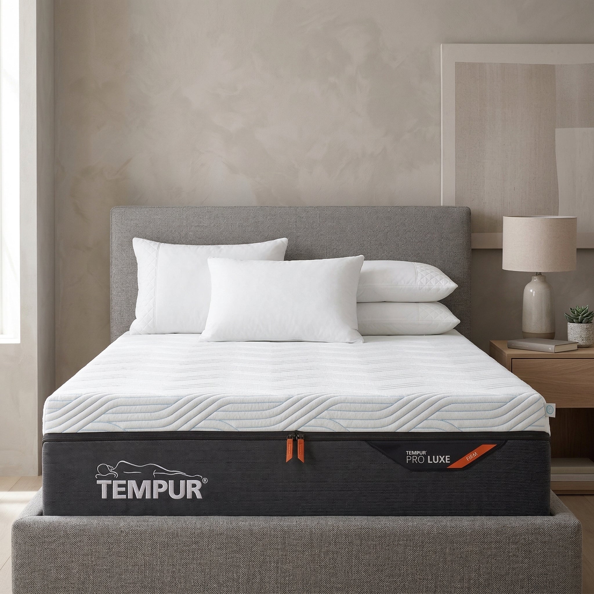 Матрац Pro Luxe Smart Cool