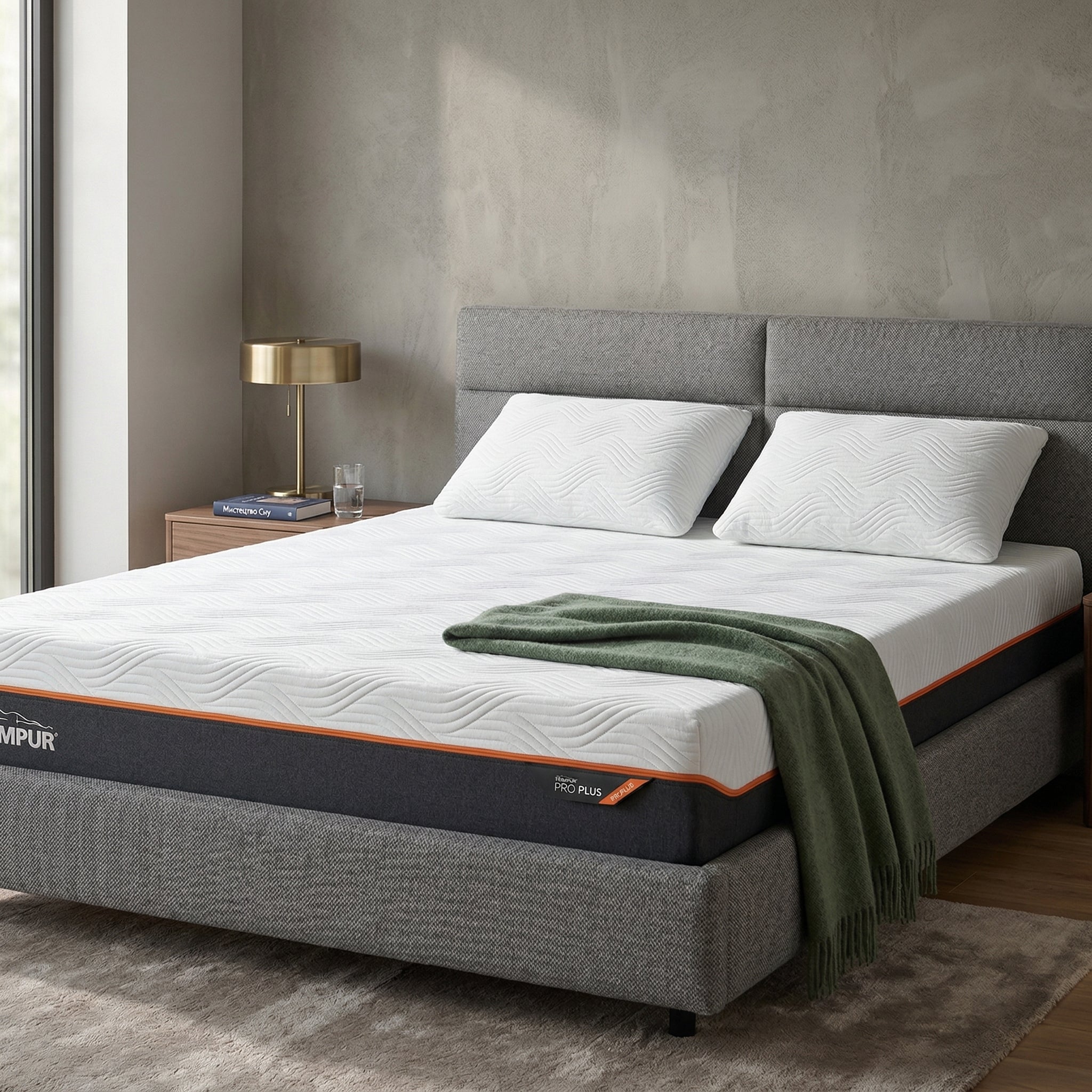 Матрац Pro Plus SmartCool