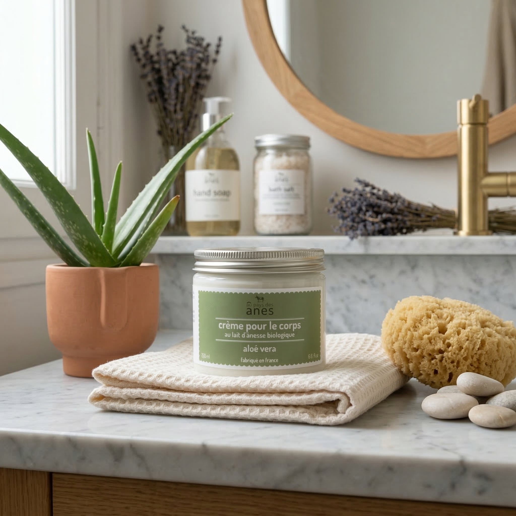 Крем для тіла