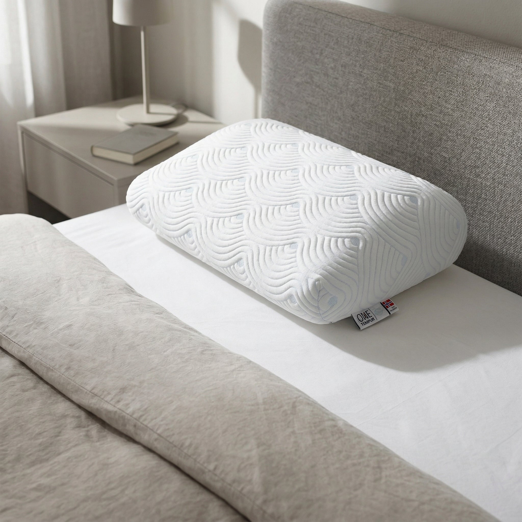 Подушка One By Tempur Support cooling