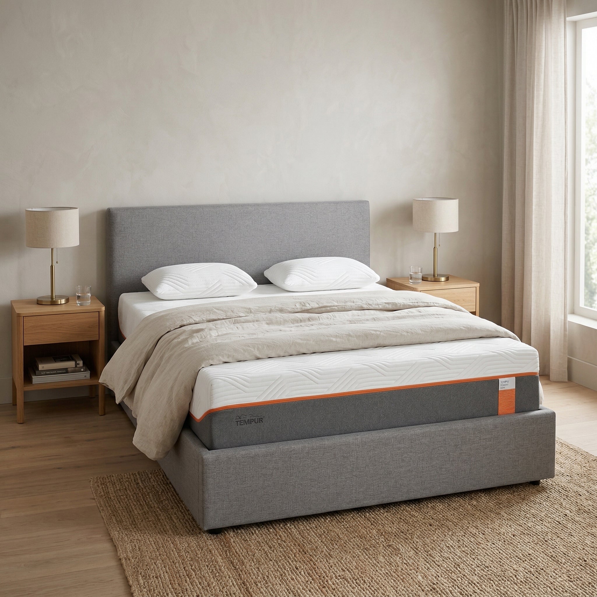 Матрац Original Elite Cool Touch