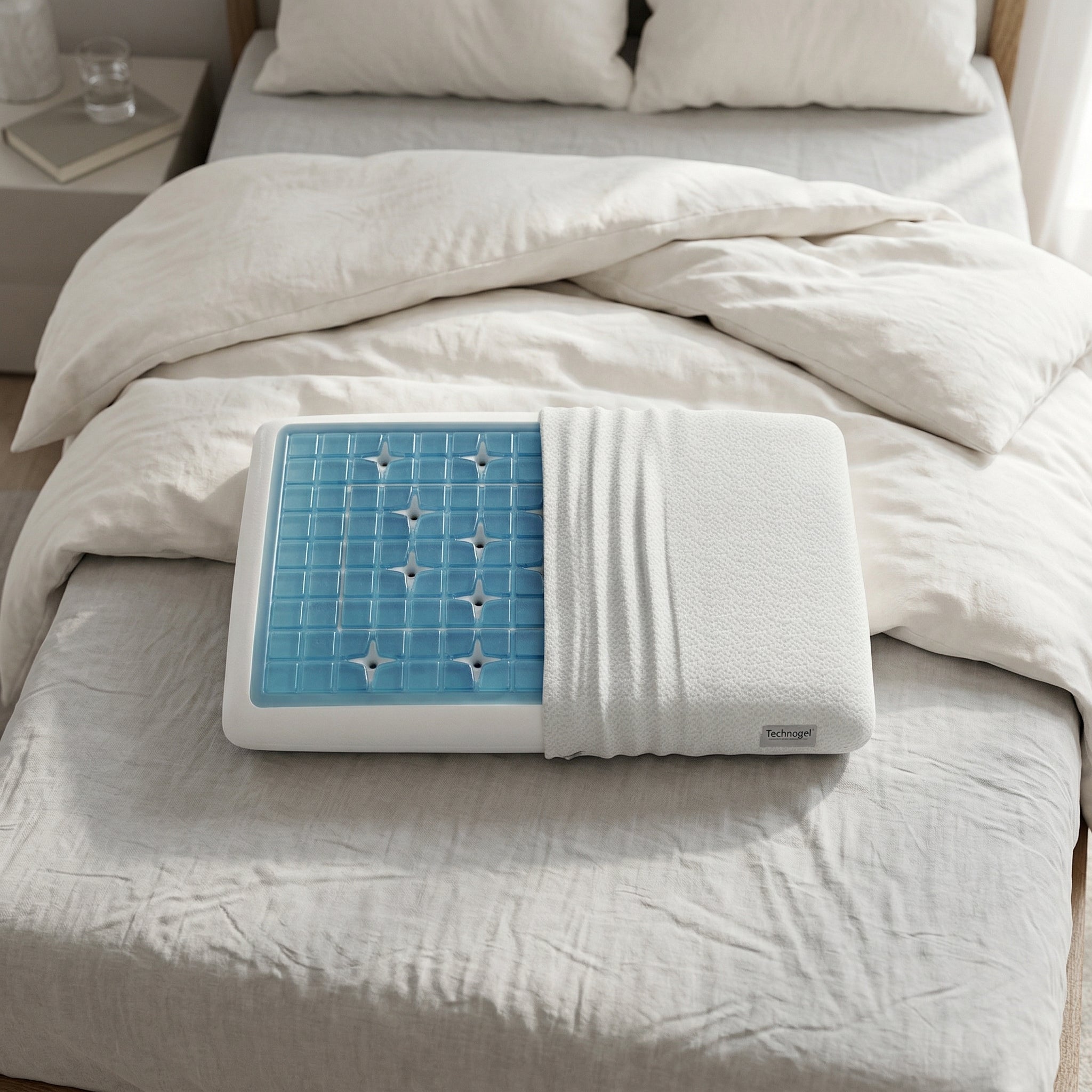 Подушка Deluxe