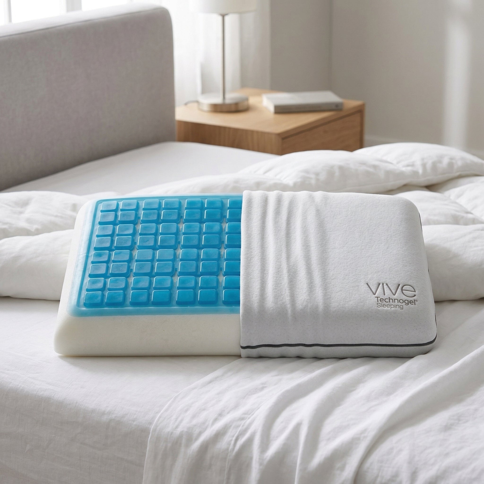 Подушка Vive Deluxe