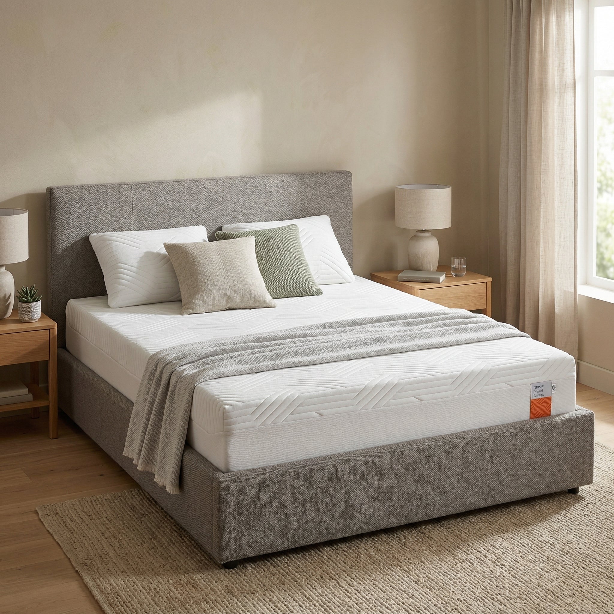 Матрац Original Supreme