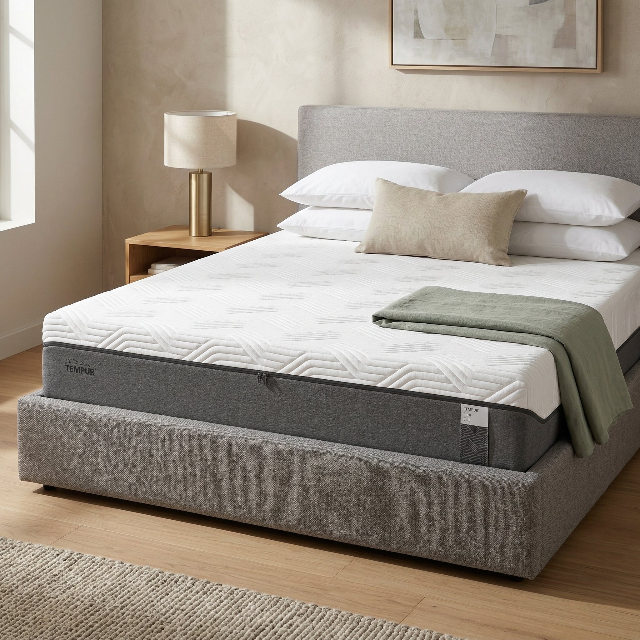 Матрац Firm Elite 25 Cool Touch