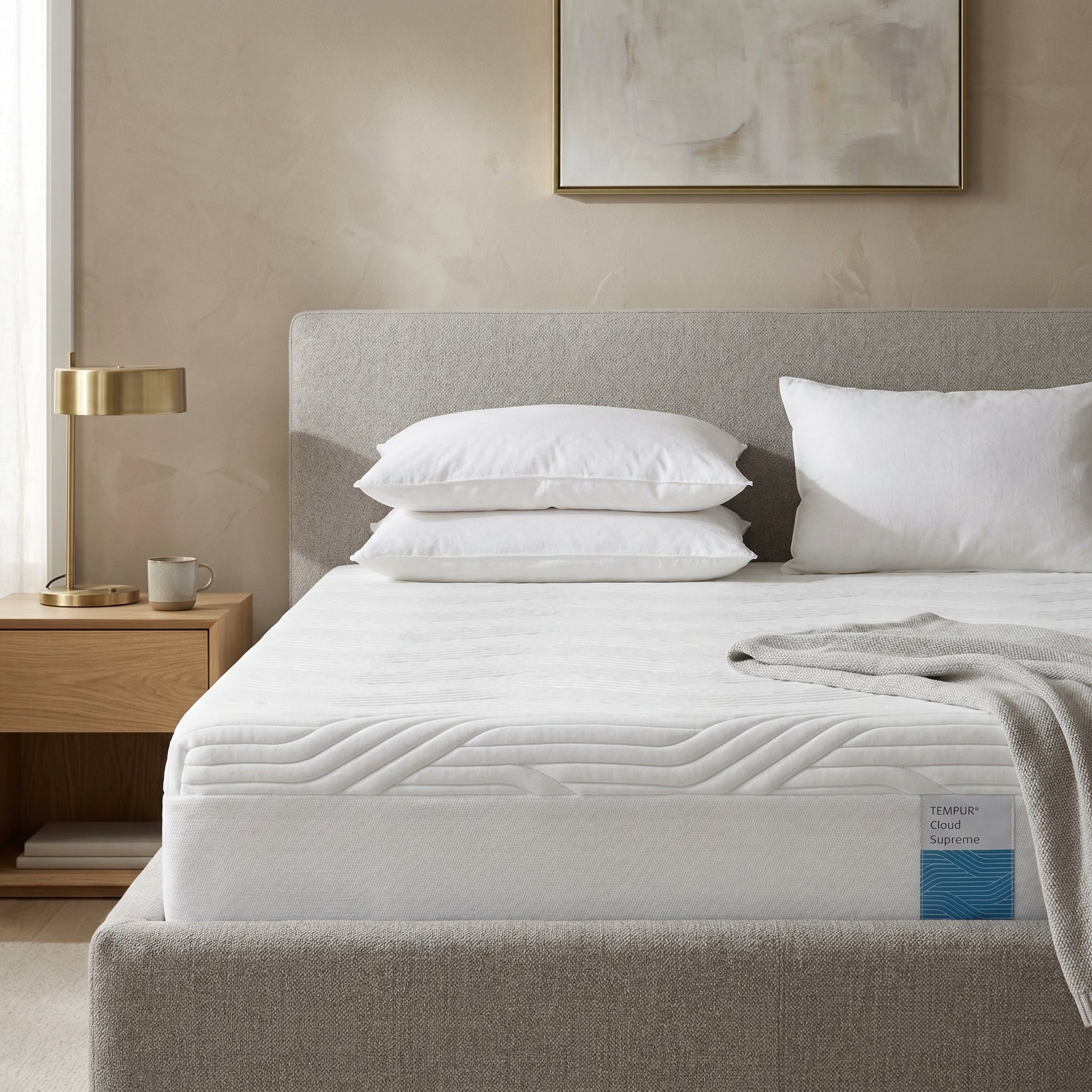 Матрац Cloud Supreme