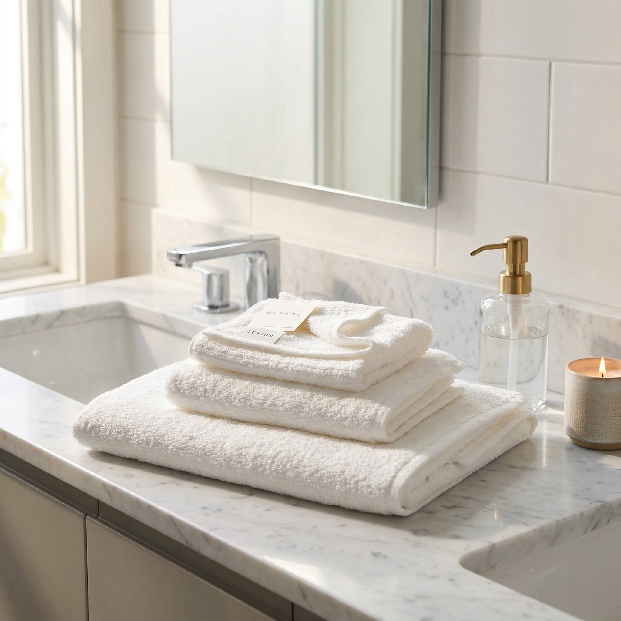 Рушник Horizontal Ridge Pile G