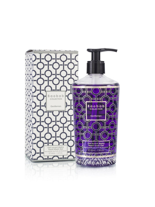 Мило рідке Gentlemen 350 ml
