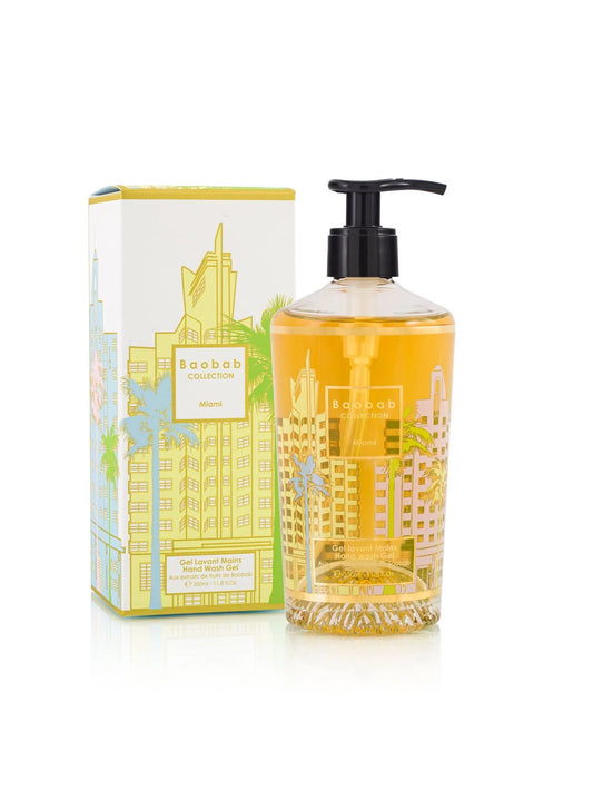 Рідке мило Miami 350 ml