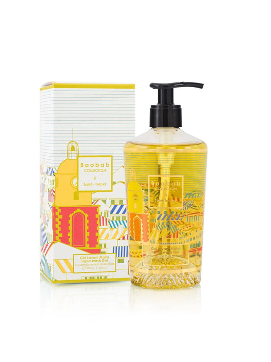 Рідке мило Saint-Tropez 350 ml