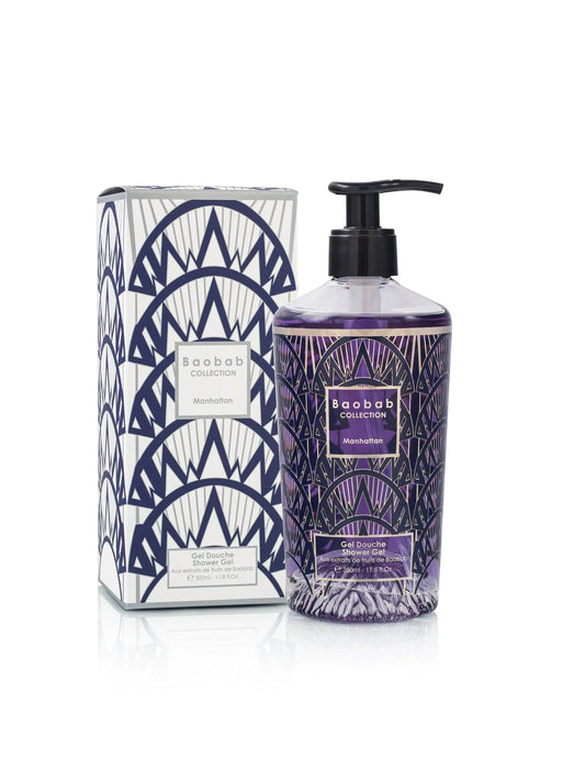 Рідке мило Manhattan 350 ml
