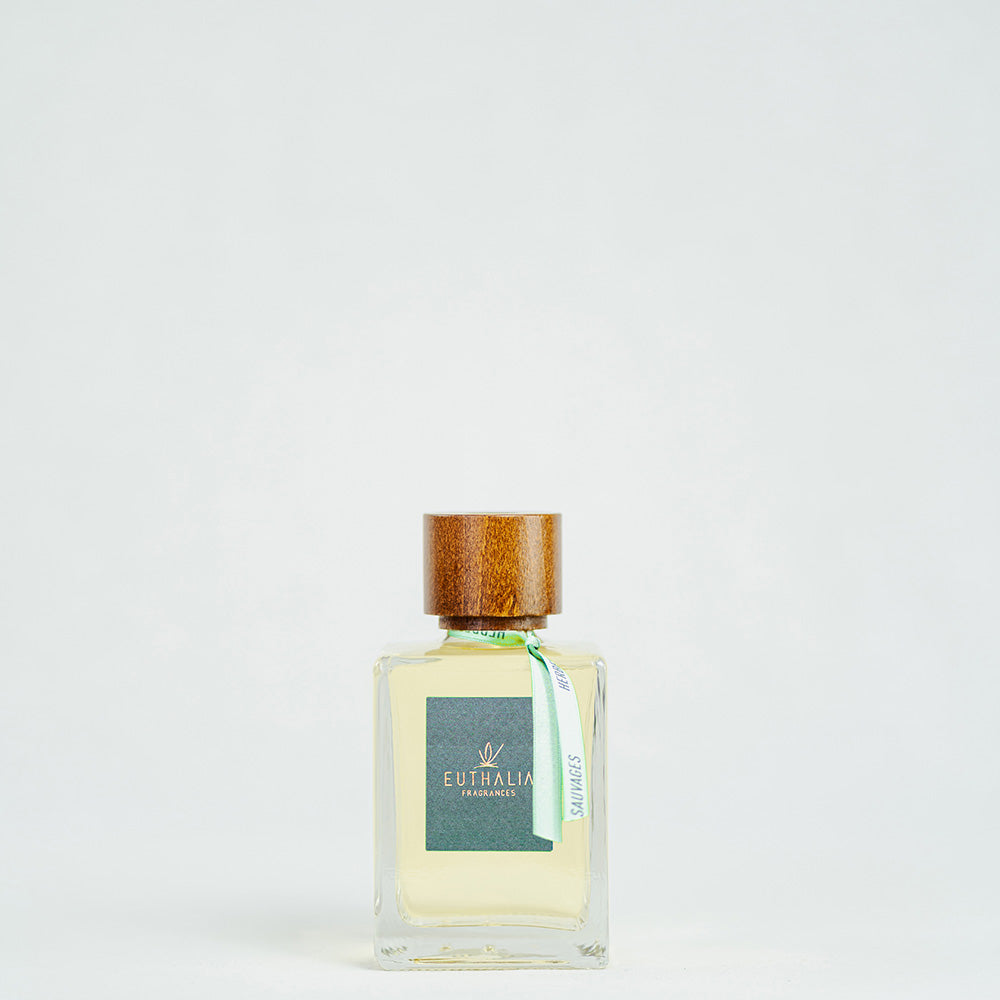 Аромадифузор Herbes Sauvages
