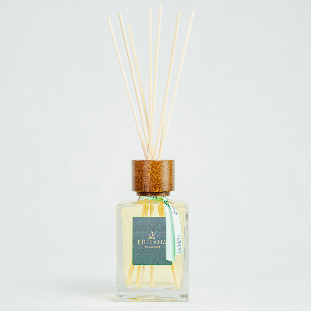 Аромадифузор Herbes Sauvages