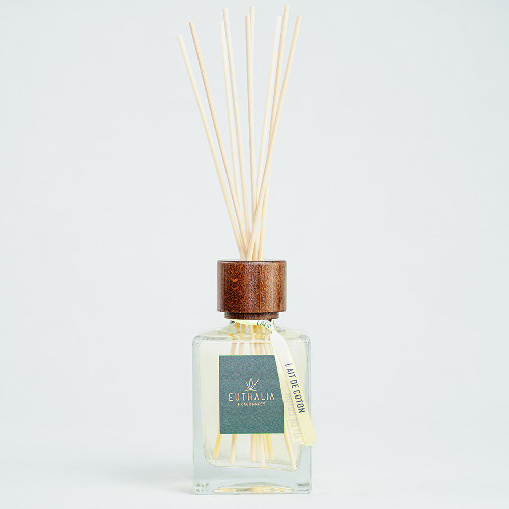 Аромадифузор Lait de Coton