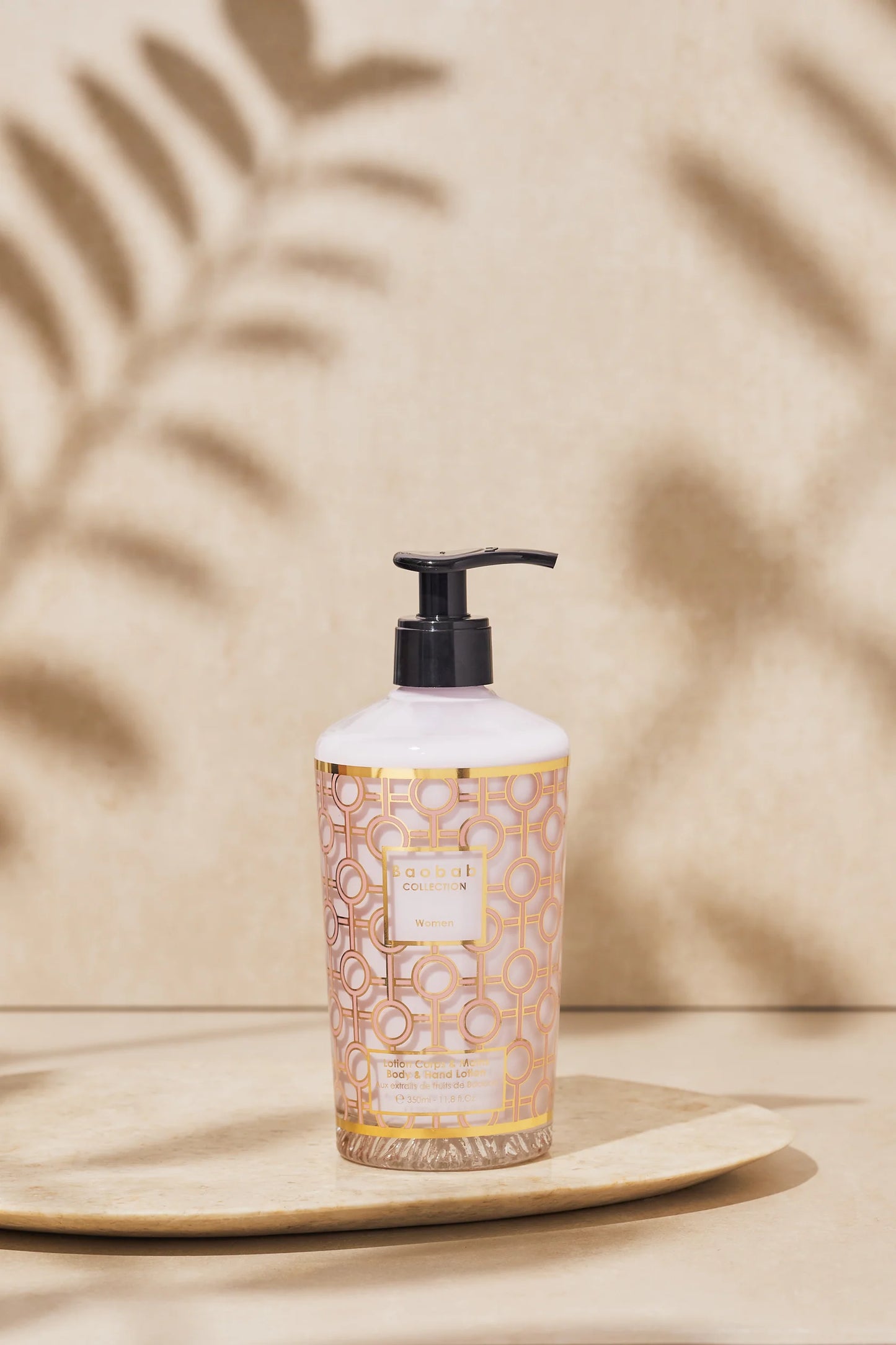 Лосьйон для тіла та рук Women 350ml