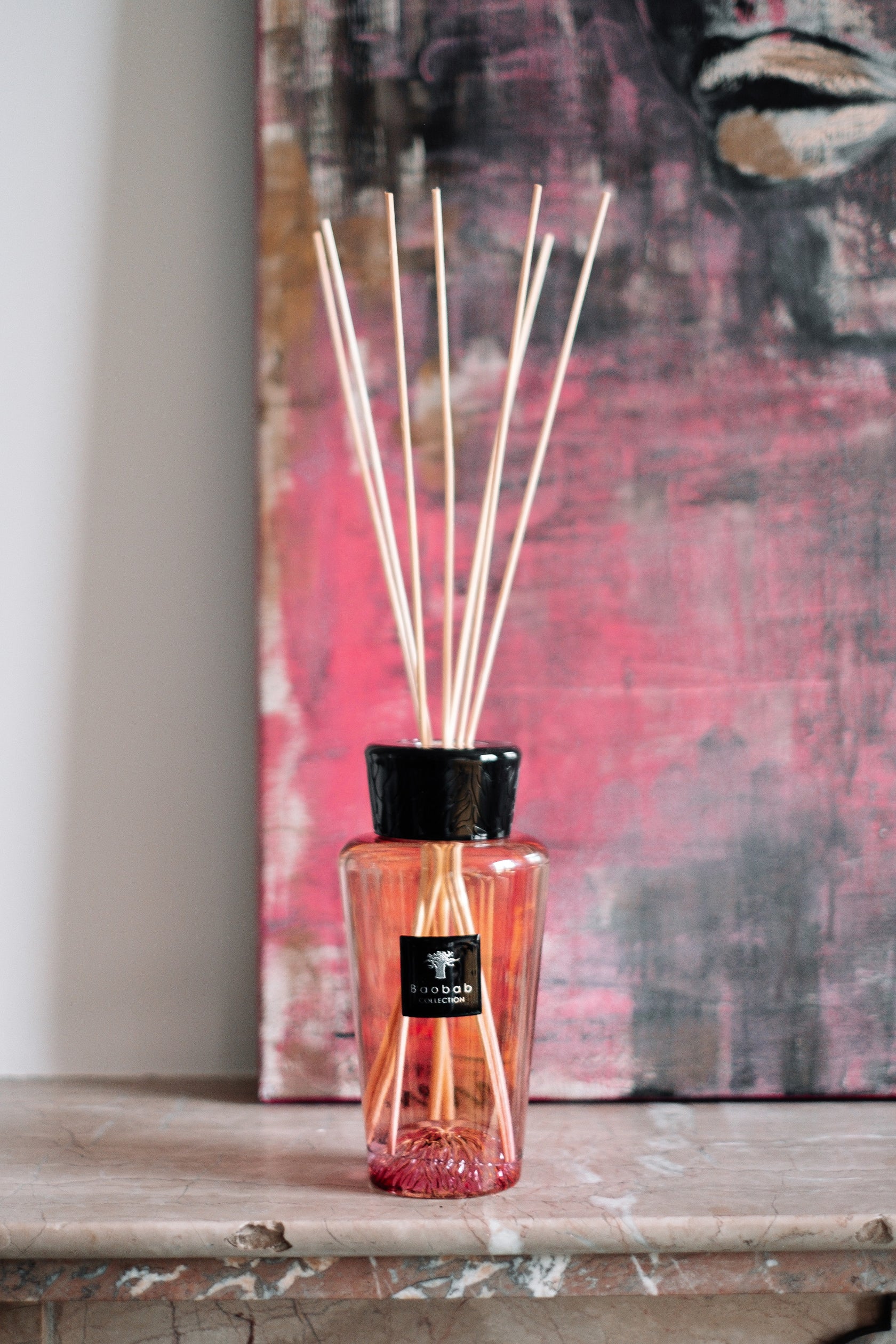 Аромадифузор ALL SEASONS MAASAI SPIRIT Amber & Spices