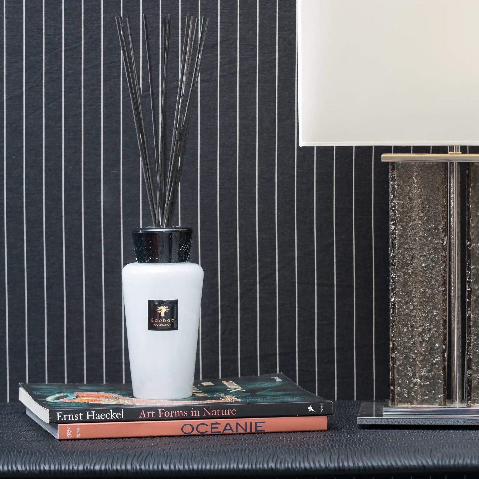 Аромадифузор Prestigieuses Pierre De Lune