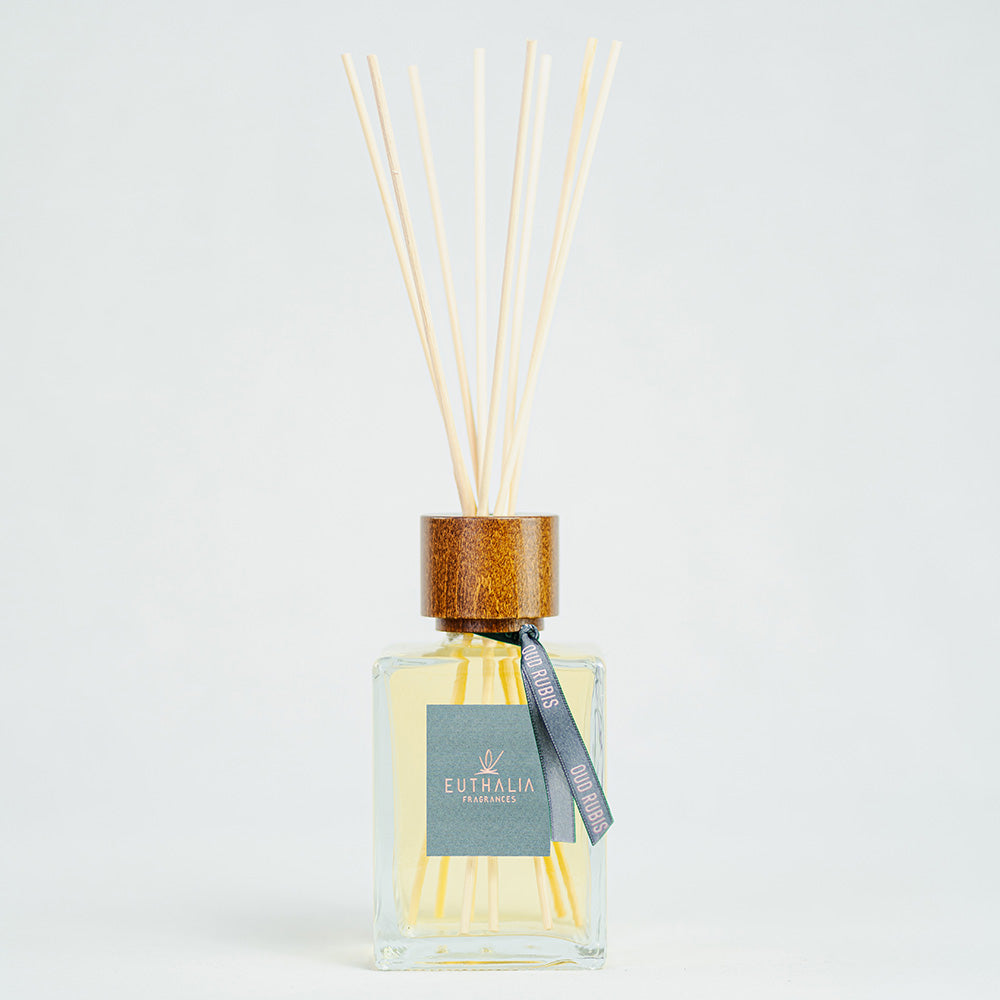 Аромадифузор Oud Rubis