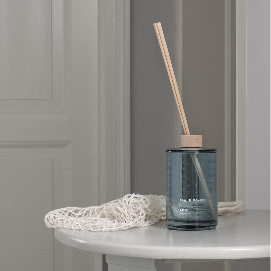 Аромадифузор OY