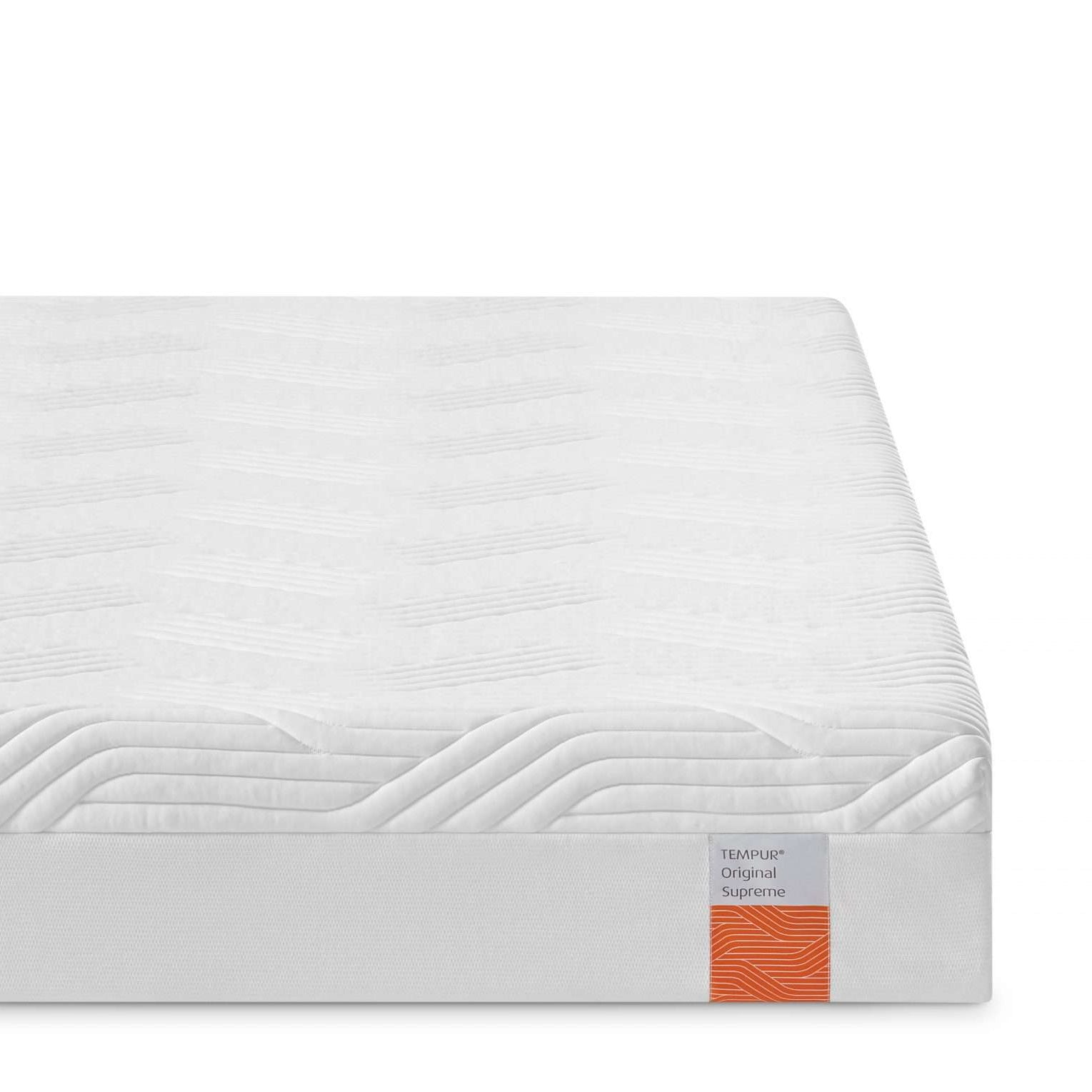 Матрац Original Supreme Tempur