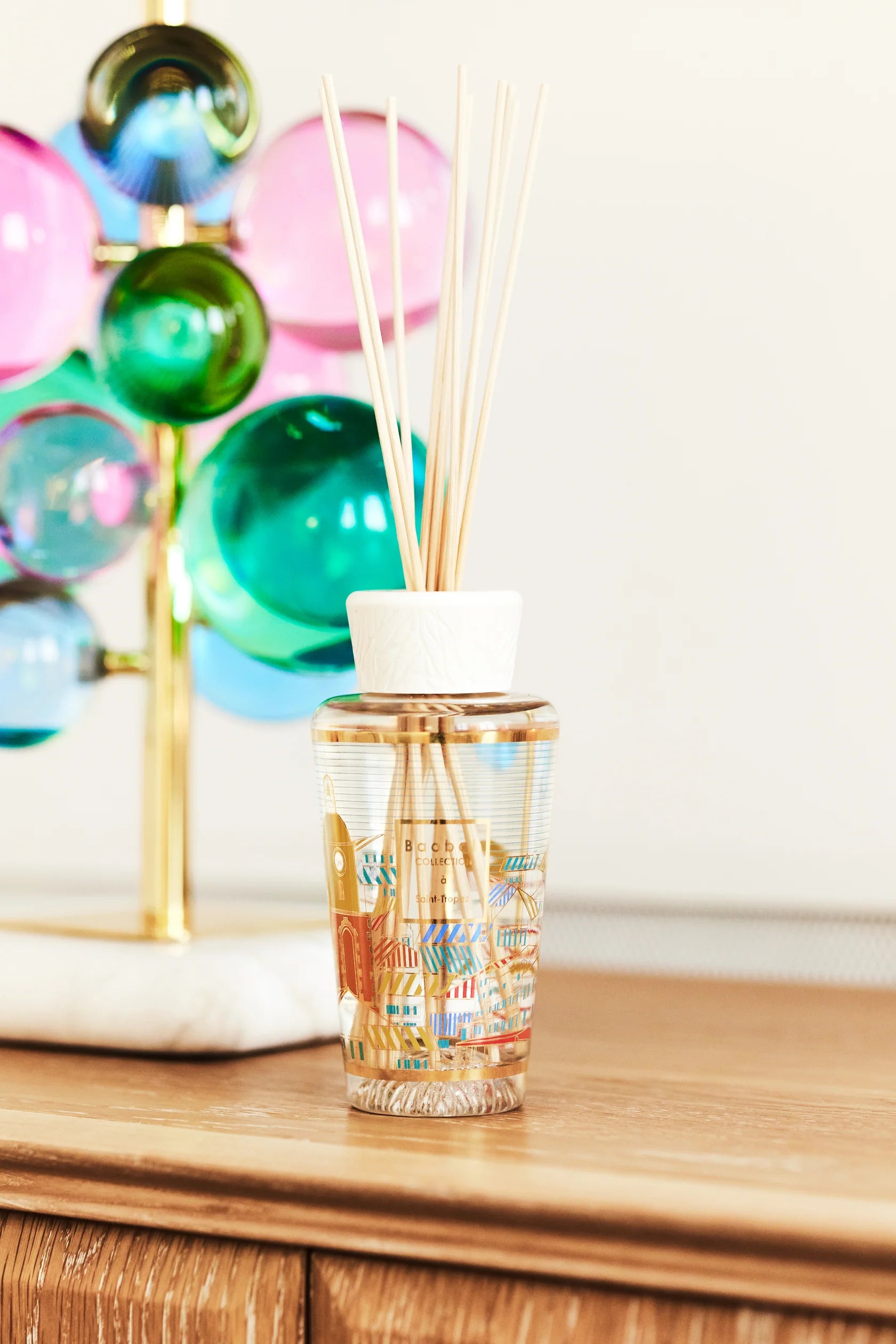 Аромадифузор Saint-Tropez