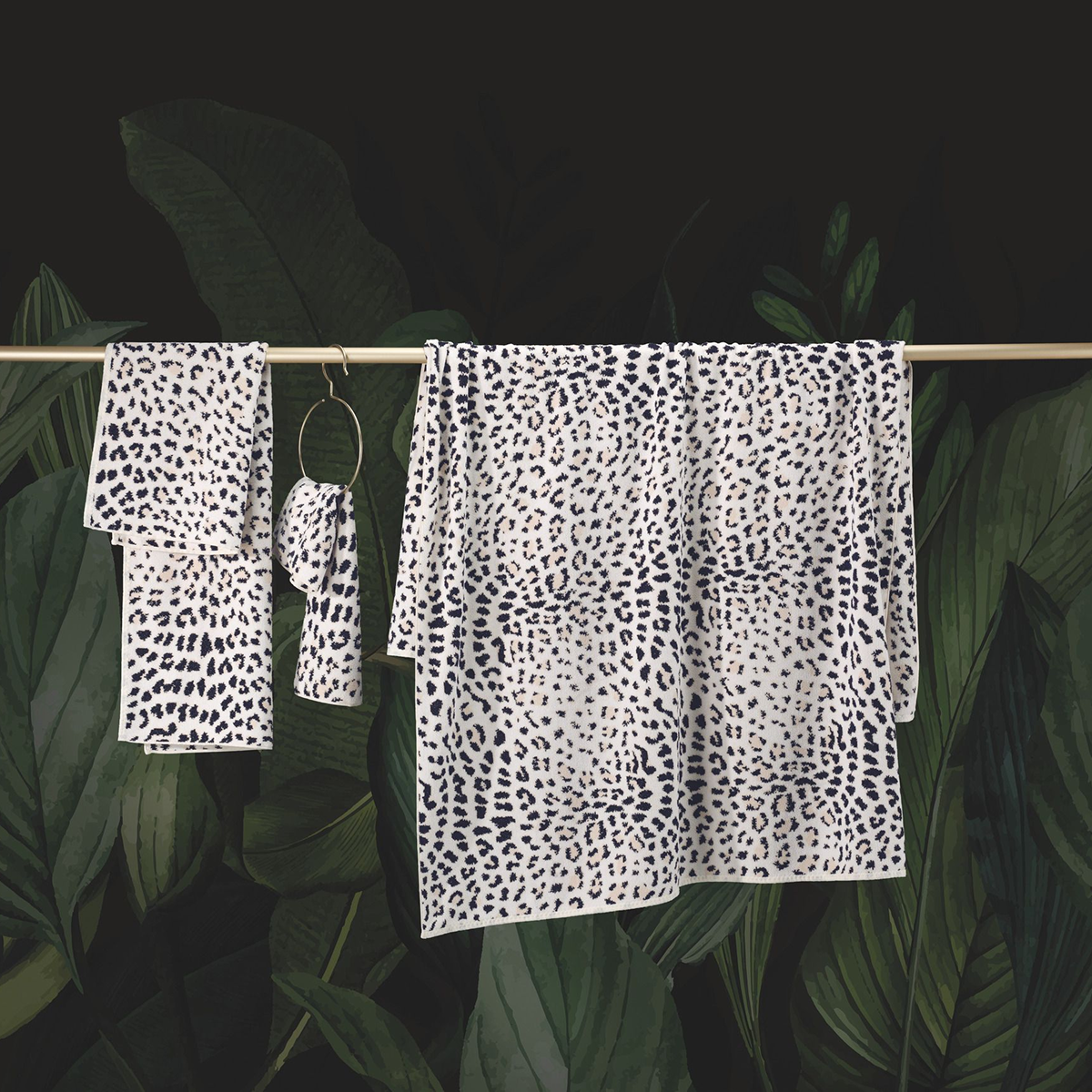 Рушник Panthera