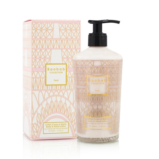 Лосьйон для тіла та рук Women 350ml
