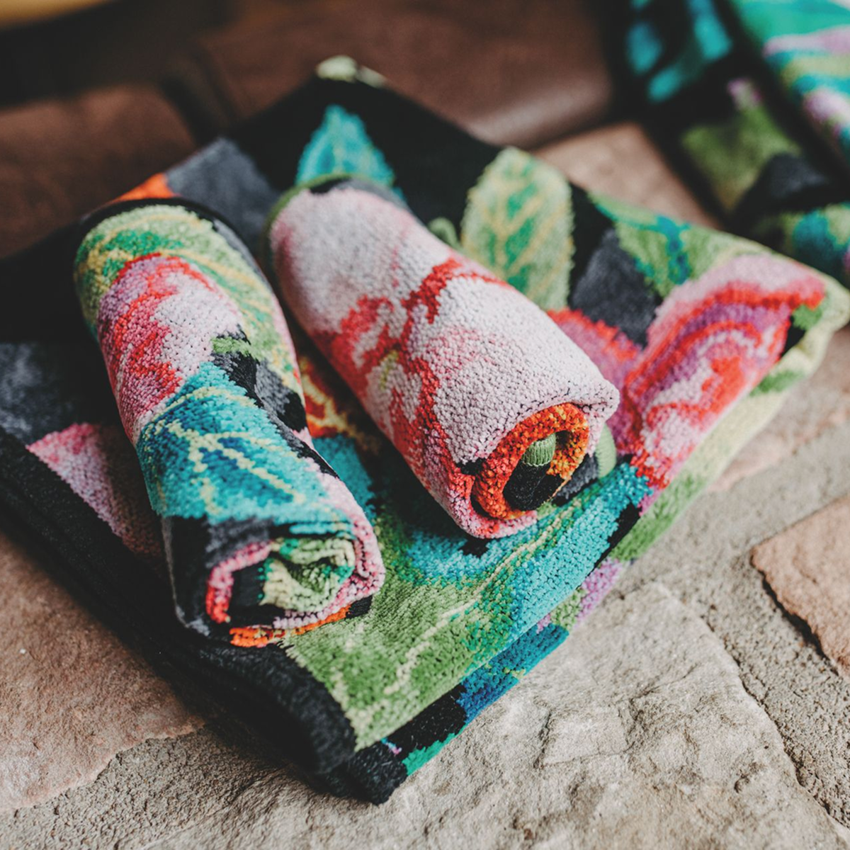 Рушник Rainforest