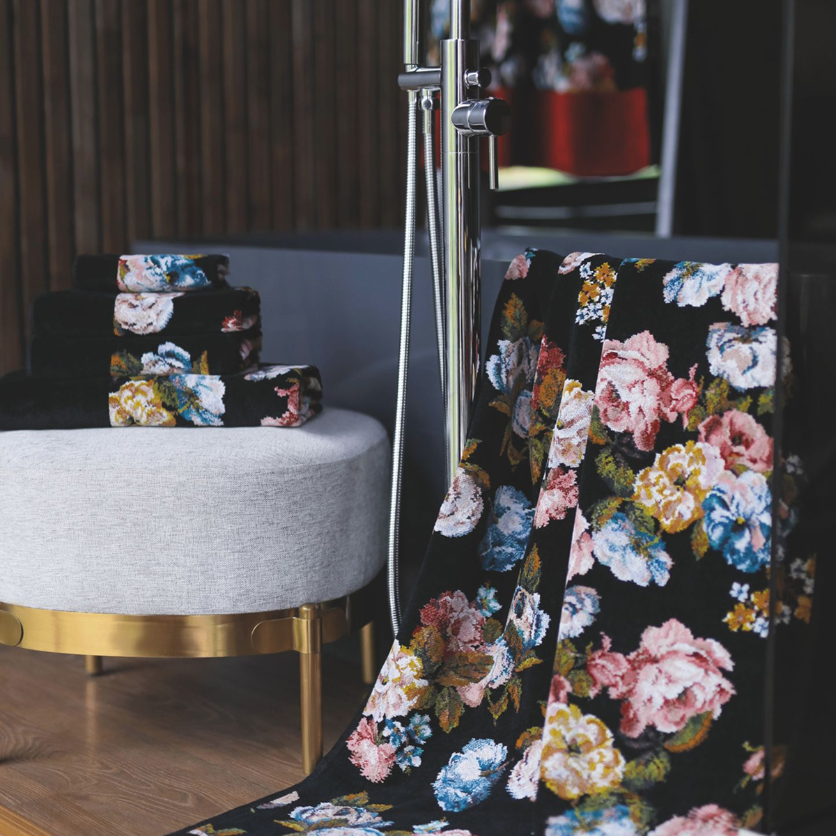 Рушник Rose Dream