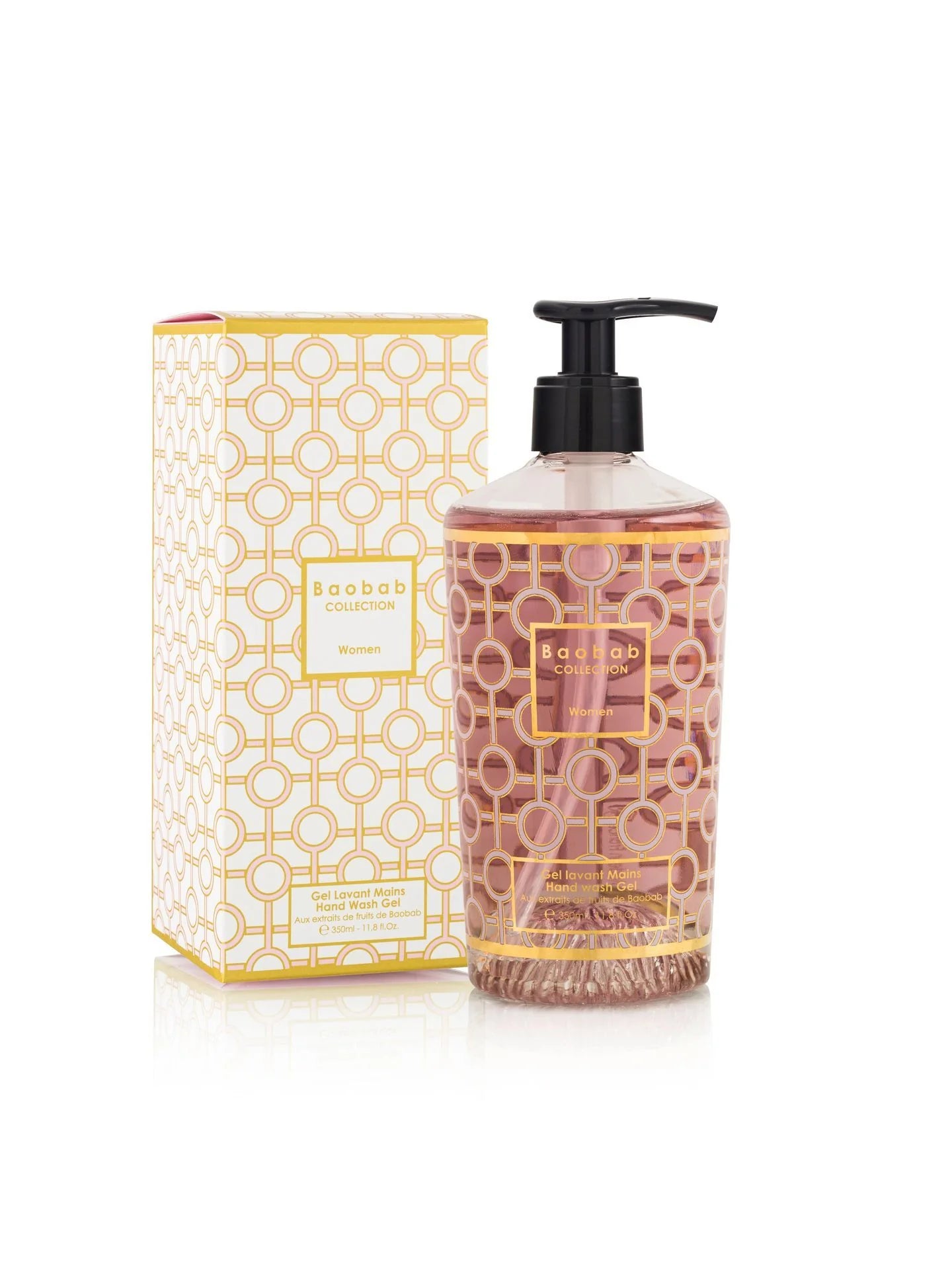 Гель для душу Women