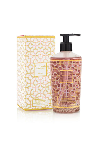 Гель для душу Women 350 ml