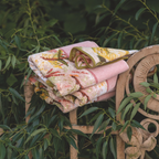 Рушник Secret Garden